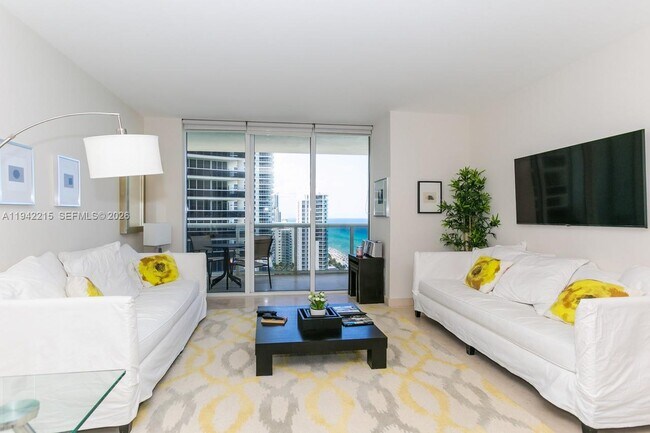 Photo - 1830 S Ocean Dr Unit 2110