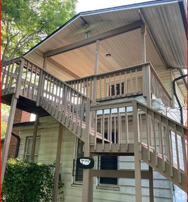 Building Photo - 2016 Dellwood Ave Rental
