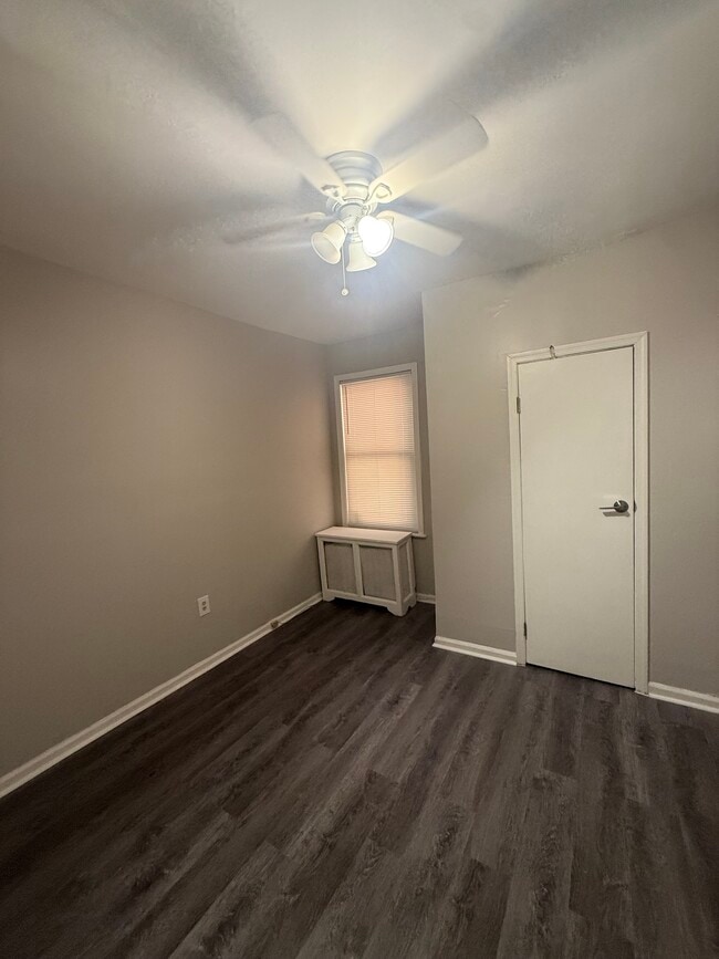 Bedroom 1 - 505 N Rodney St Unit 505-A
