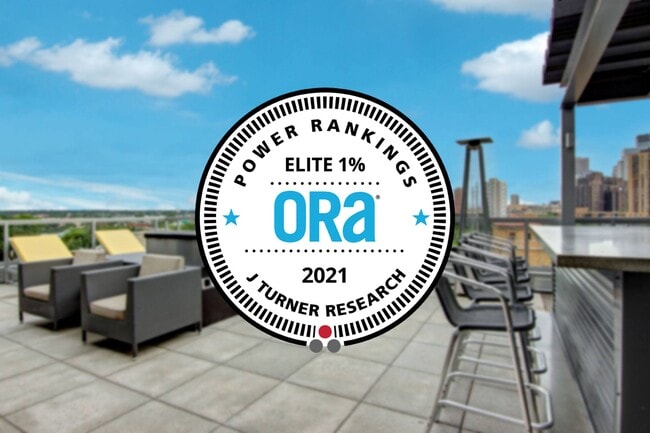 Photo - Vue Apartment Homes