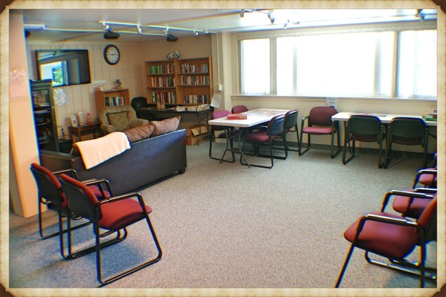 Photo - Cleveland Manor