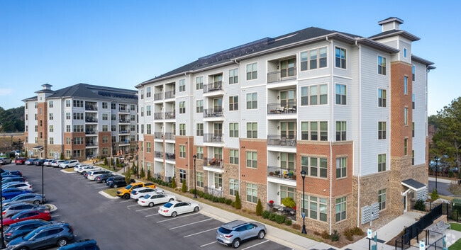 Photo - Overture Cary