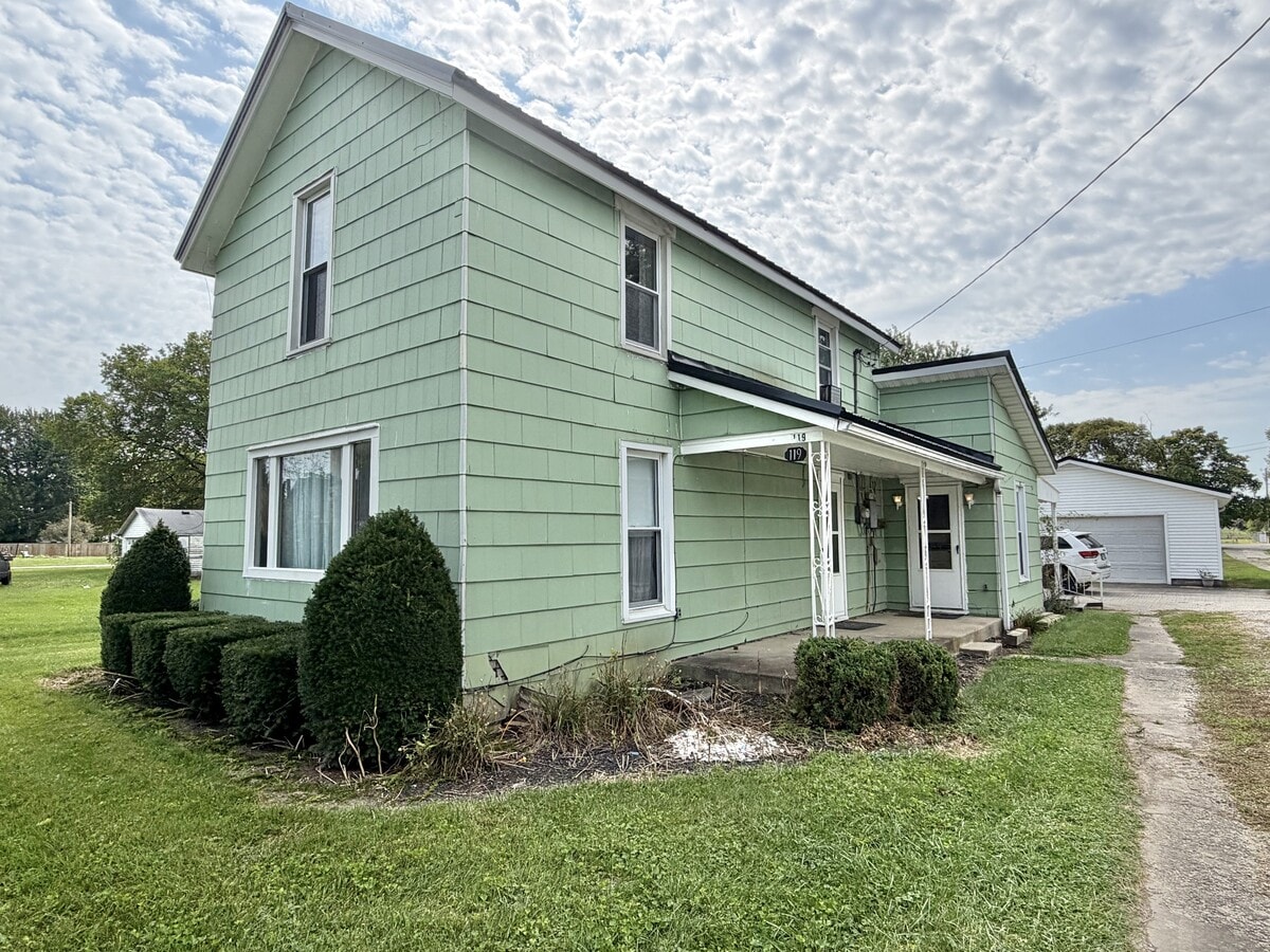 Photo - 119 E Vine St