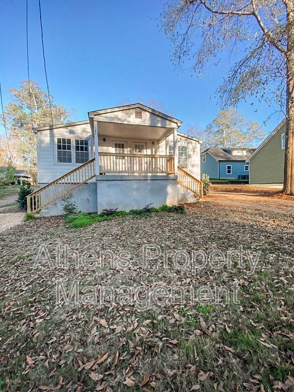 Photo - 183 Minor St Rental