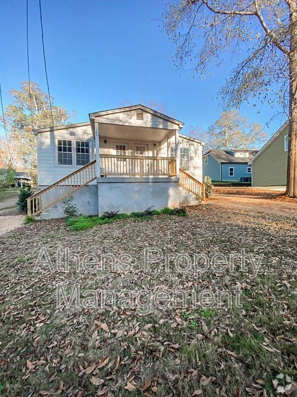 Building Photo - 183 Minor St Rental
