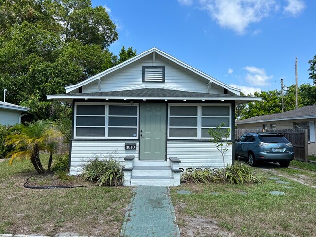 Building Photo - 3010 8th St N