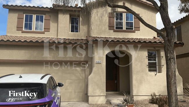 Building Photo - 632 Monument Point St