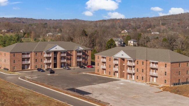 Photo - Walnut Creek Apartments