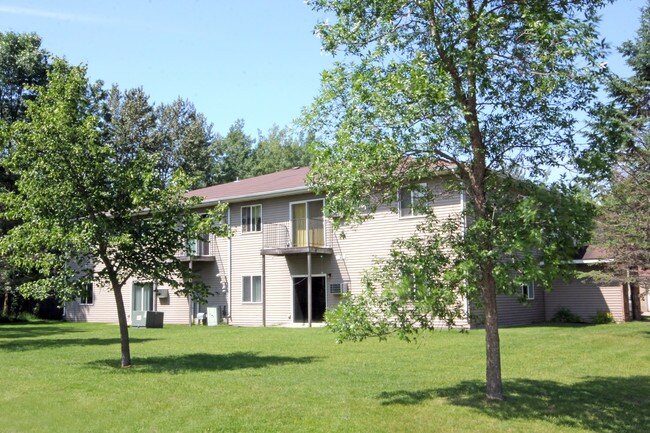 Photo - Lake Road Apartments