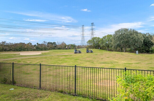 Fairways at South Shore general photo