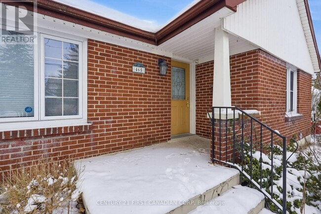 Photo - 465 Boler Rd