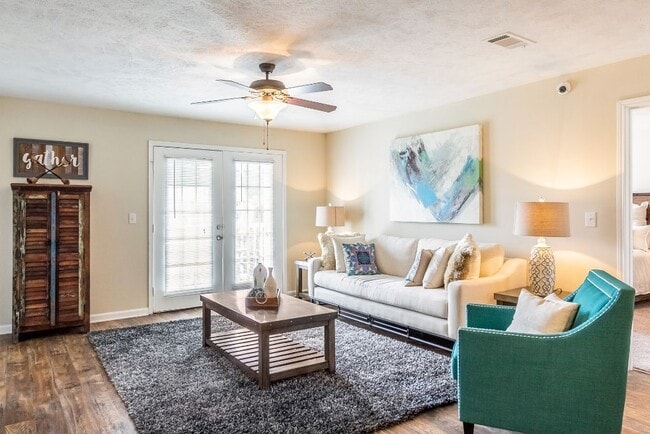 Photo - The Reserve of Byram