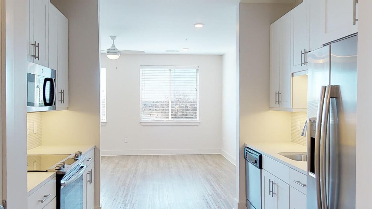 Photo - The Rise Apartments