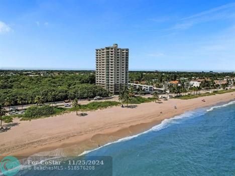 Photo - 1151 N Fort Lauderdale Beach Blvd Condo Unit 16D