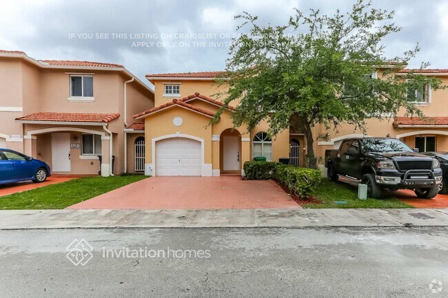 Building Photo - 16261 SW 58th Terrace Rental