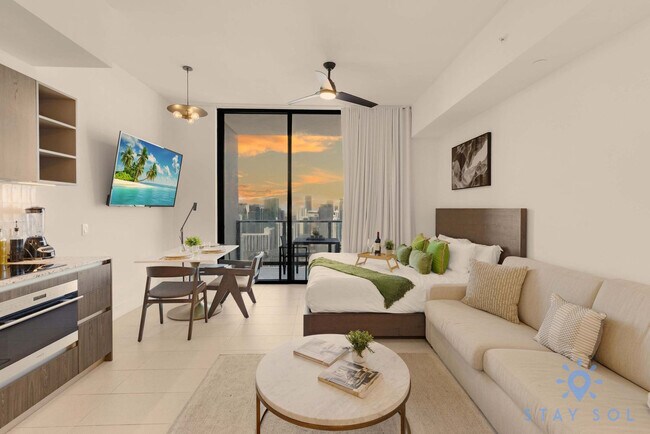 Photo - 601 NE 1st Ave Unidad ID1261200P