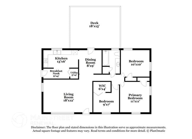 Photo - 4308 Blue Sky Ct