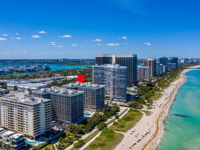 Photo - 9595 Collins Ave Unit N4-E