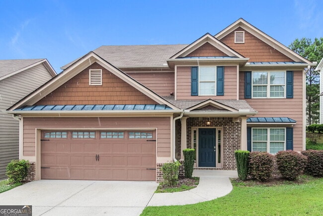 Photo - 2087 Juniper Ives Ct SE Casa