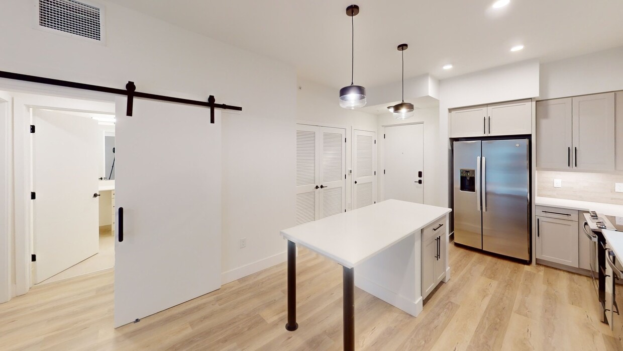 Photo - The Dori Apartments