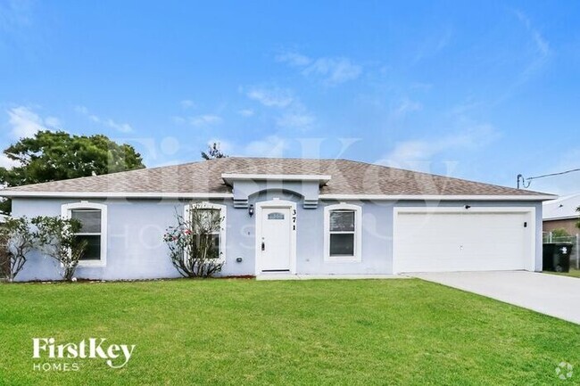 Building Photo - 371 SW Duval Ave Rental