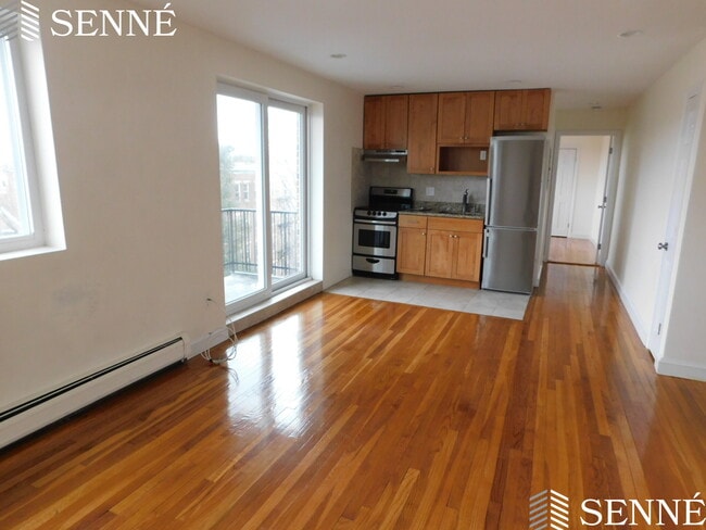 Building Photo - 9 Chauncy St Unit 64