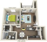Aston_1Bed_1Bath_665 Sq Ft