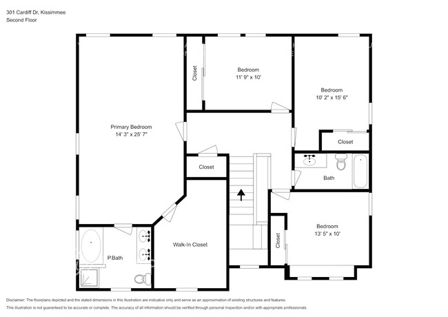 Photo - 301 Cardiff Dr