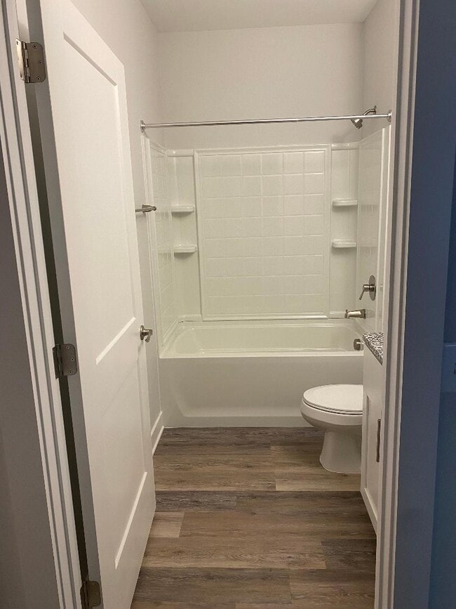 Modelos de dos dormitorios con baño para invitados