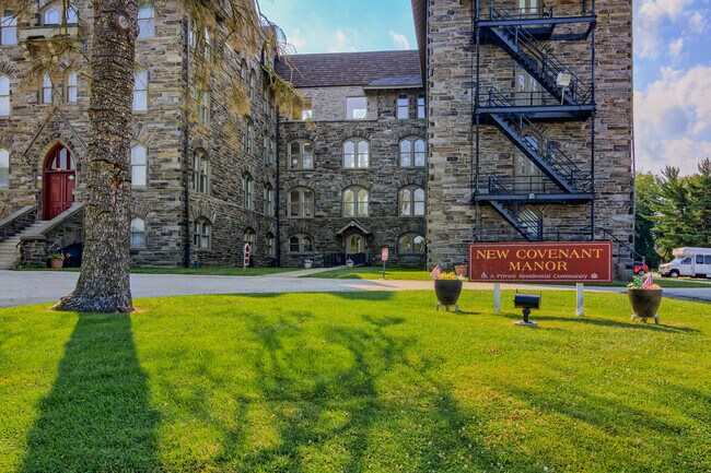 New Covenant Manor