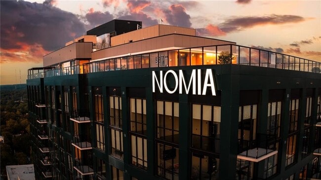 Photo - 1382 Peachtree St NE Unit B2