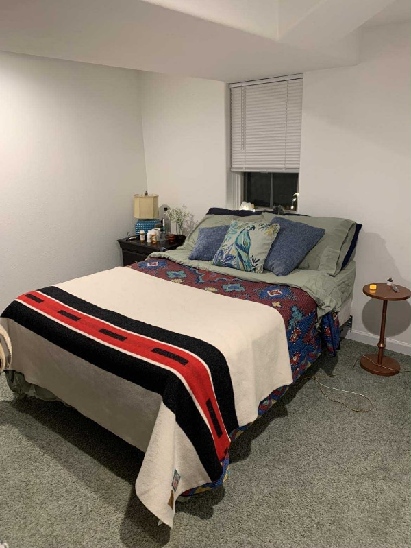 Photo - 917.5 W Magnolia St Unidad B