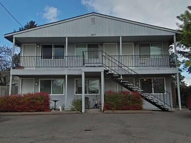 Studio ~ Near Swanson Park - Studio ~ Near Swanson Park Apartamento Unidad 417 SE 6th #3