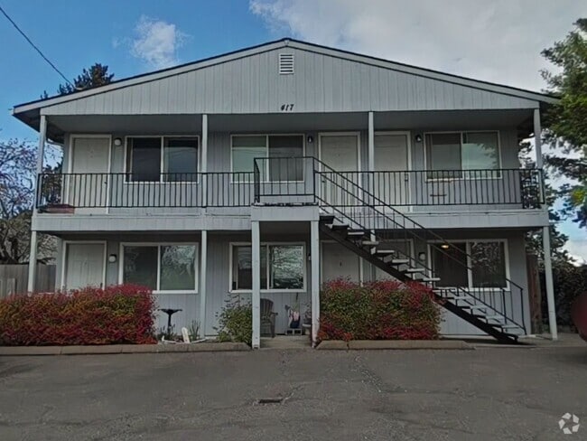 Building Photo - Studio ~ Near Swanson Park Unit 417 SE 6th #3 Rental