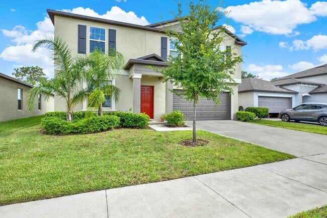 Photo - 12813 Wildflower Meadow Dr