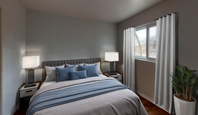 Photo - Townhomes of Forest Glade