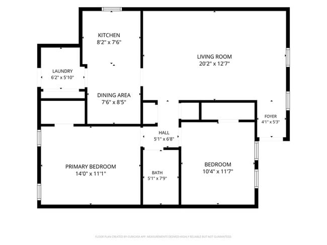 309 Blake Dr