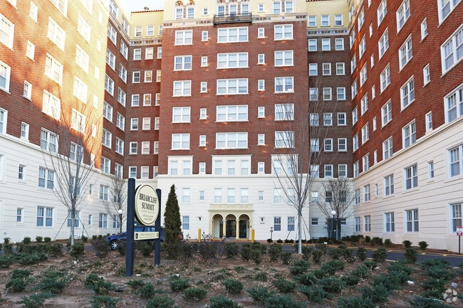 Photo - Briarcliff Summit Apartments