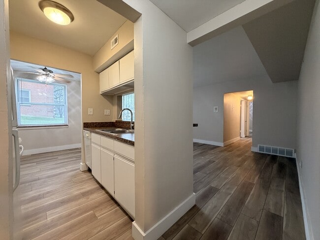 Photo - Huntington Green Apartments