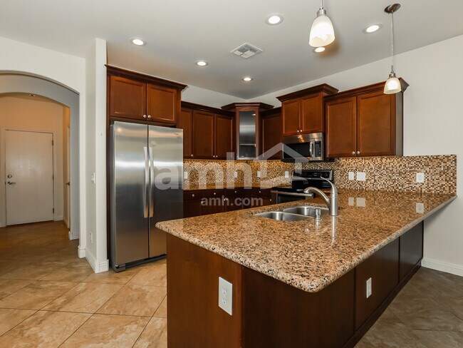 Photo - 3470 E Orchid Ln
