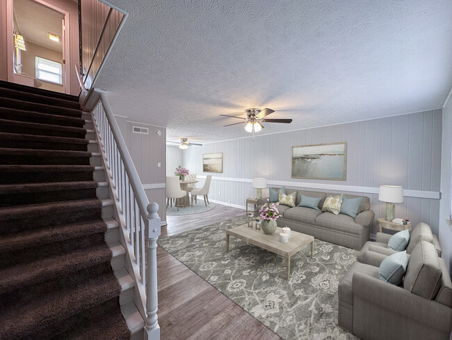 Photo - 2837 Louisville Rd Unit Apt C