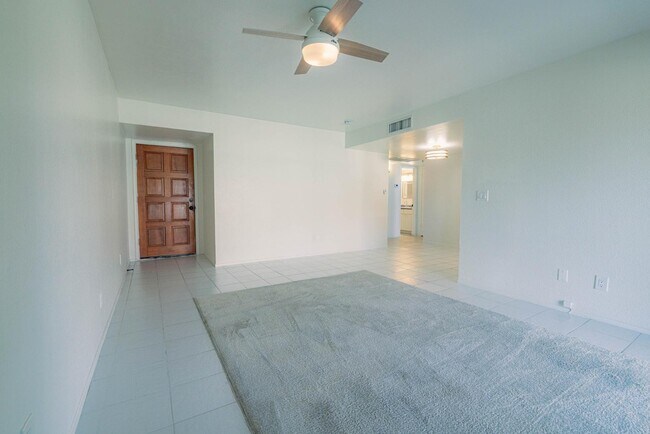 Photo - 1650 N 87th Terrace Unit 27B