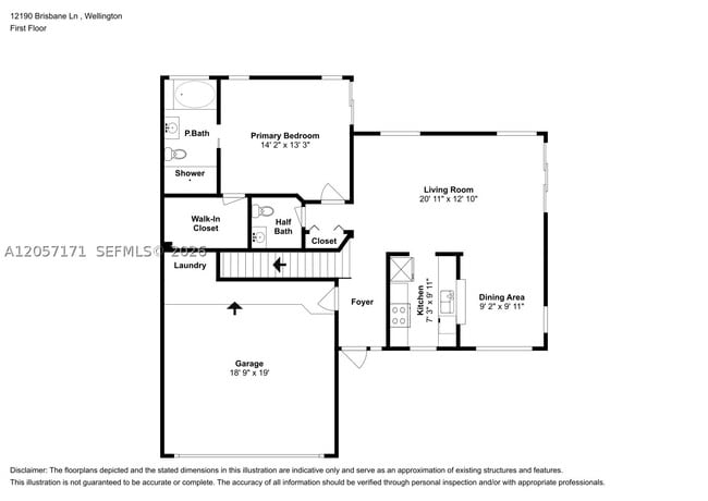 Photo - 12190 Brisbane Ln