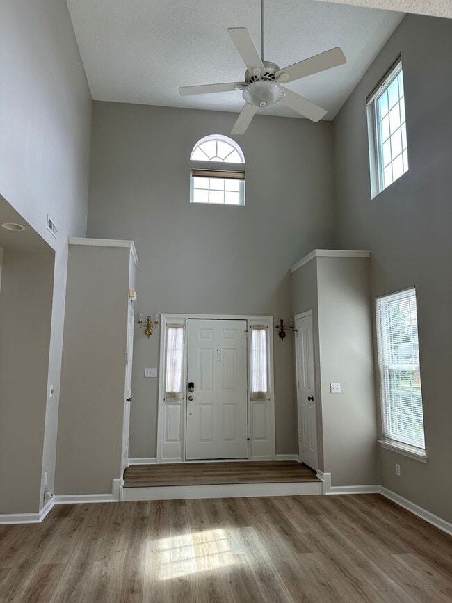 Photo - Plantation Woods in Chesapeake 3 BR, 2.5 BA, 2 Car Garage