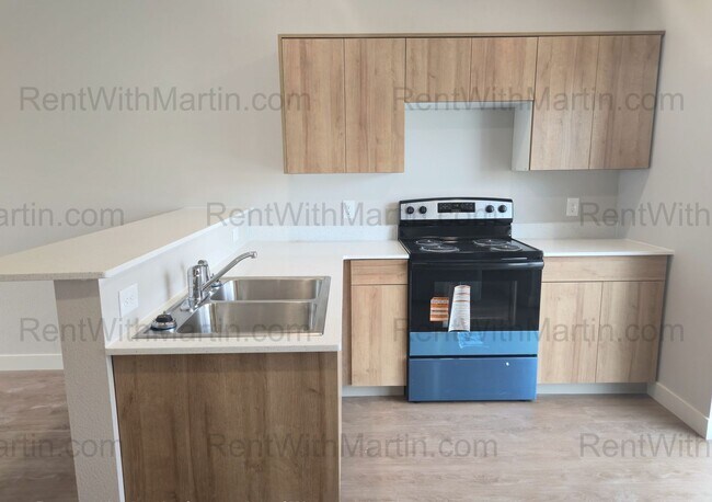 Photo - FOR RENT- BRAND NEW BUILD on Janney Ave!! Dogs ok!