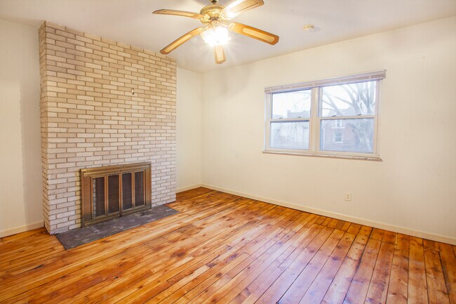 Building Photo - 307 Biddle Ave Unit 2