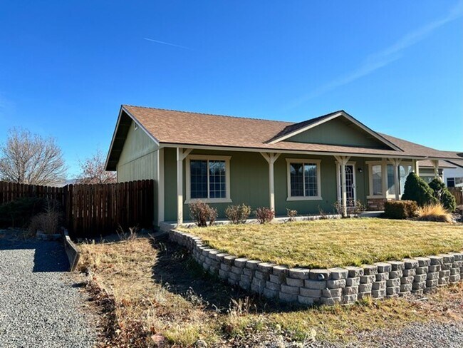 Photo - <b>One Third Acre lot Three Bedroom near Spanish Springs High<br><br> Unidad 300 Nicole Dr. Sparks, NV 89436