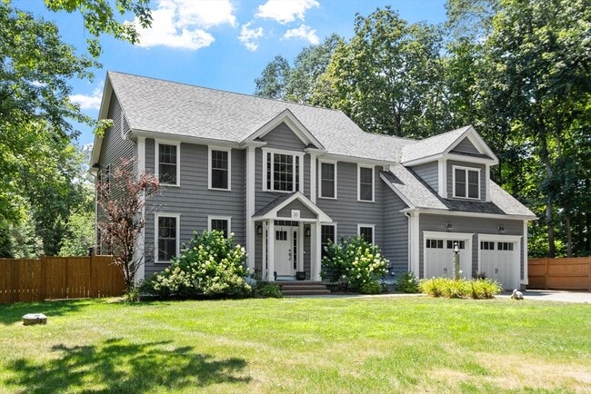 Building Photo - 20 Assabet Ave Rental