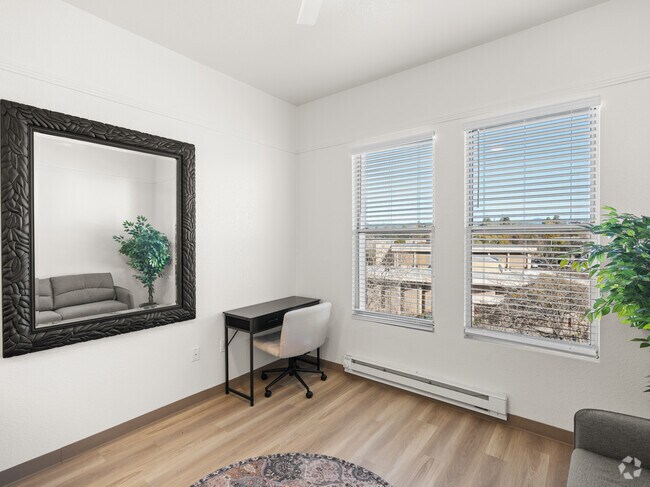 Studio Apartment Home