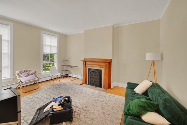 Photo - 2036 Sherman Ave Unit House (2025-2026 Lease)